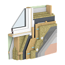 SD ФАСАД КАРКАС ДЕКОР